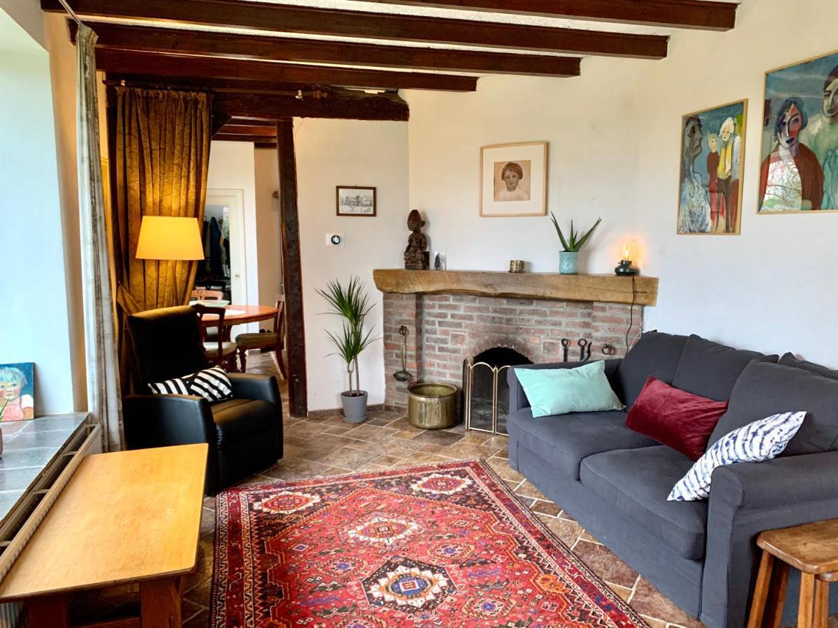 Holiday home Nieuwhuis Nuth
