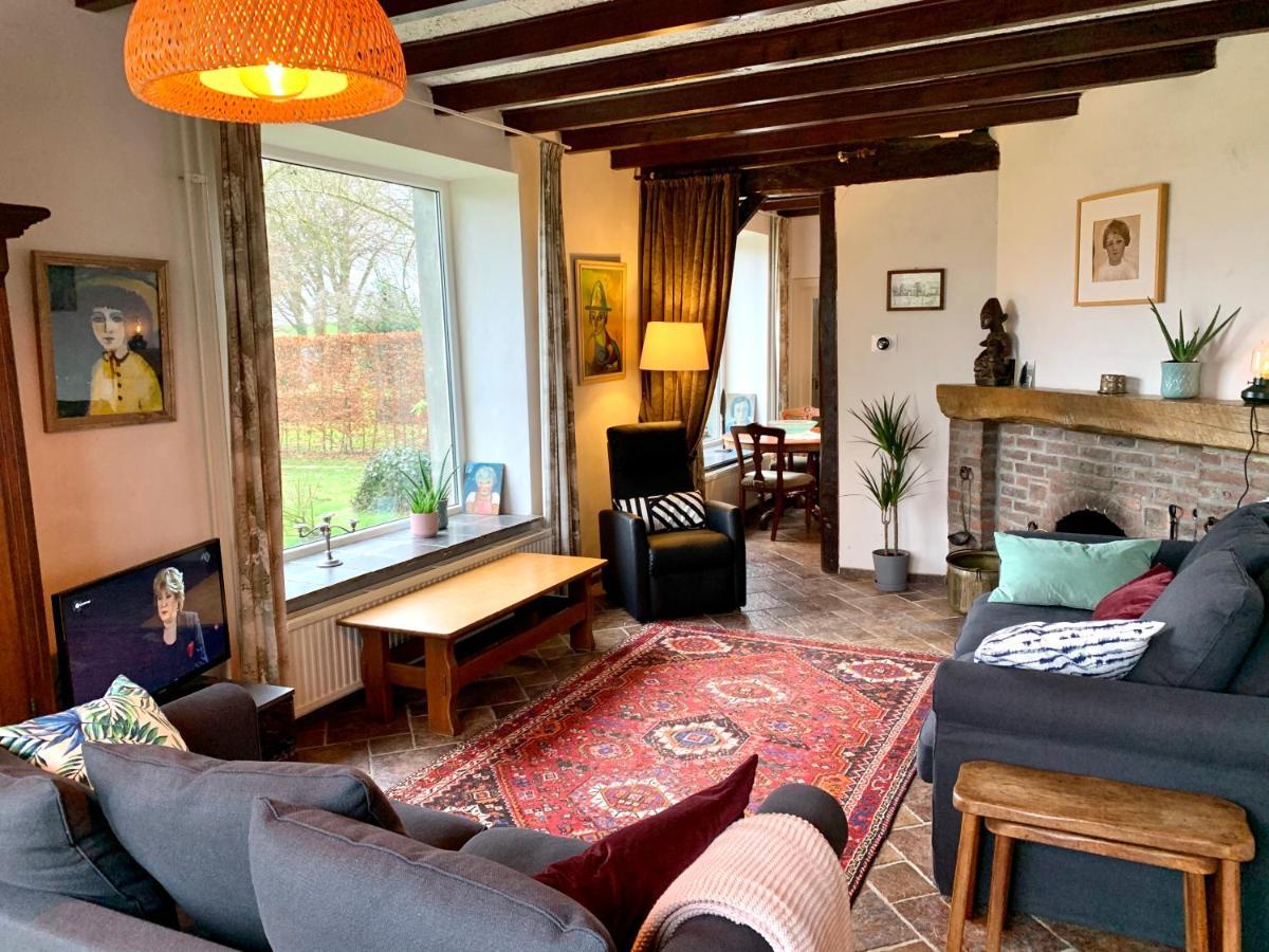 Nieuwhuis Holiday home *
