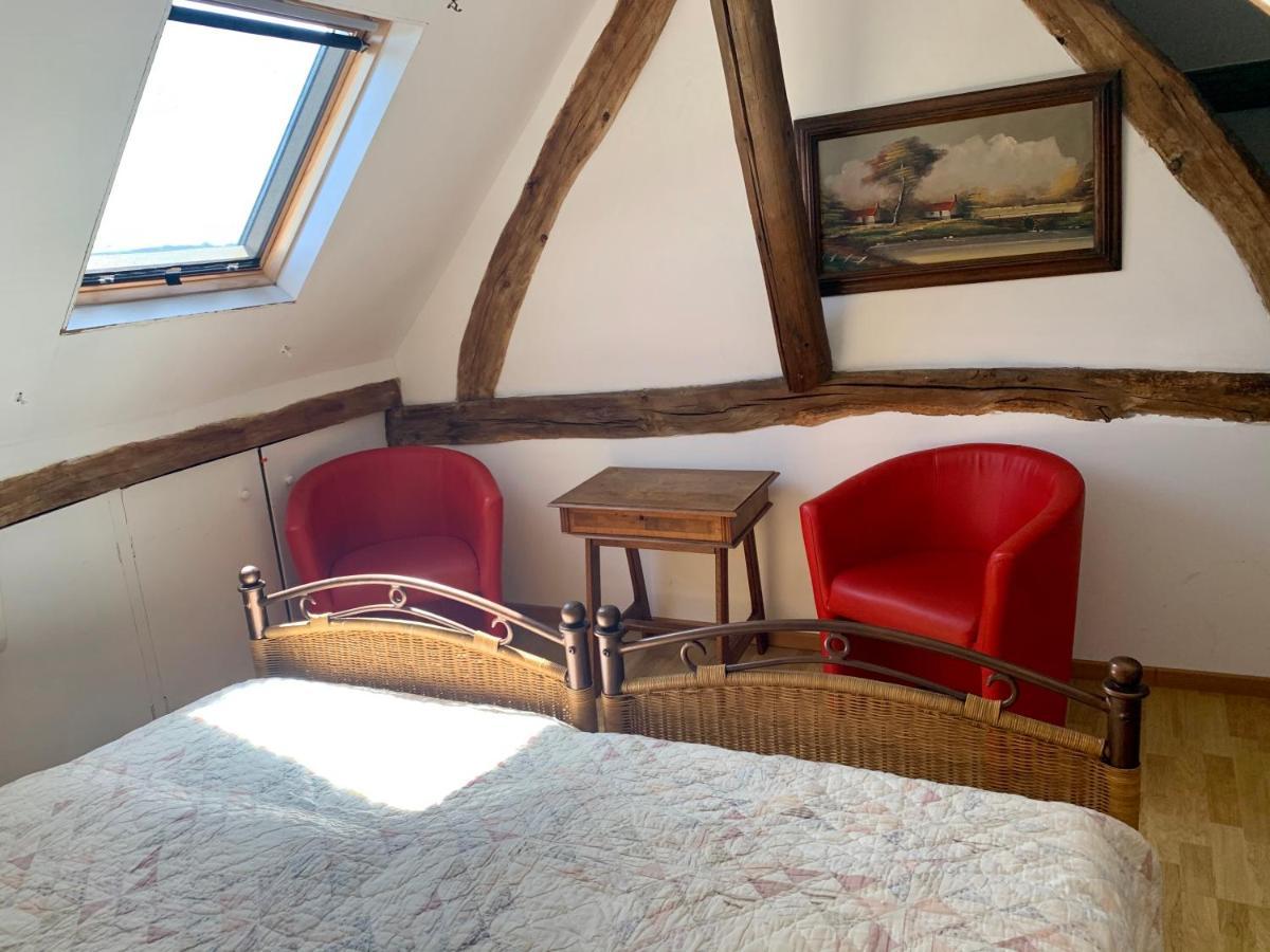 Holiday home Nieuwhuis *
