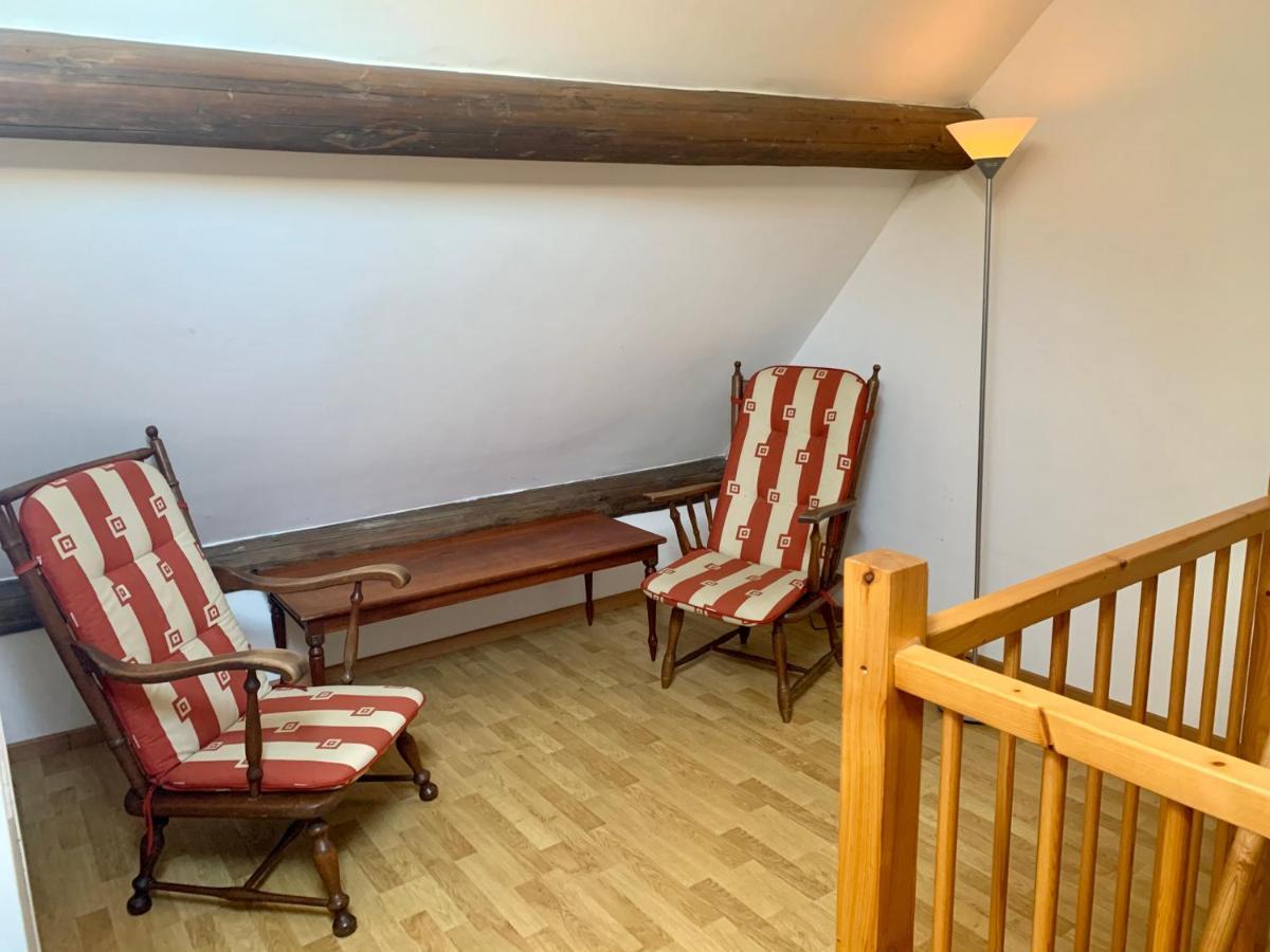Nieuwhuis Holiday home *