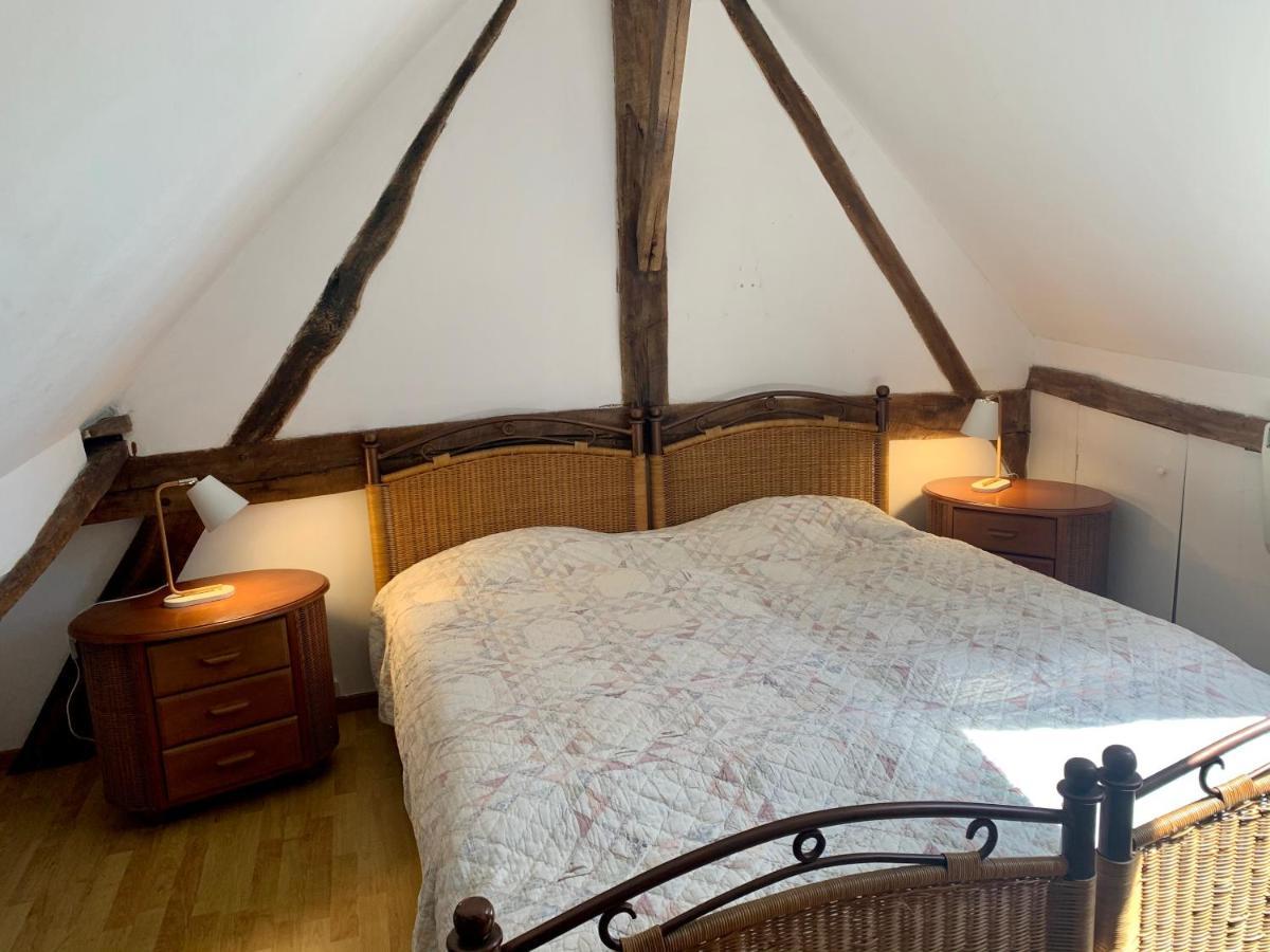Holiday home Nieuwhuis