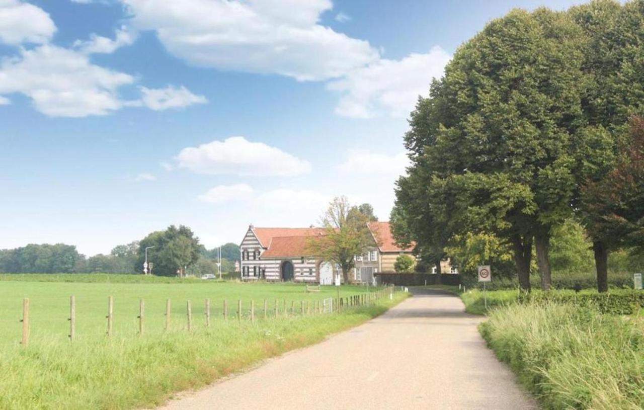 Holiday home Nieuwhuis *
