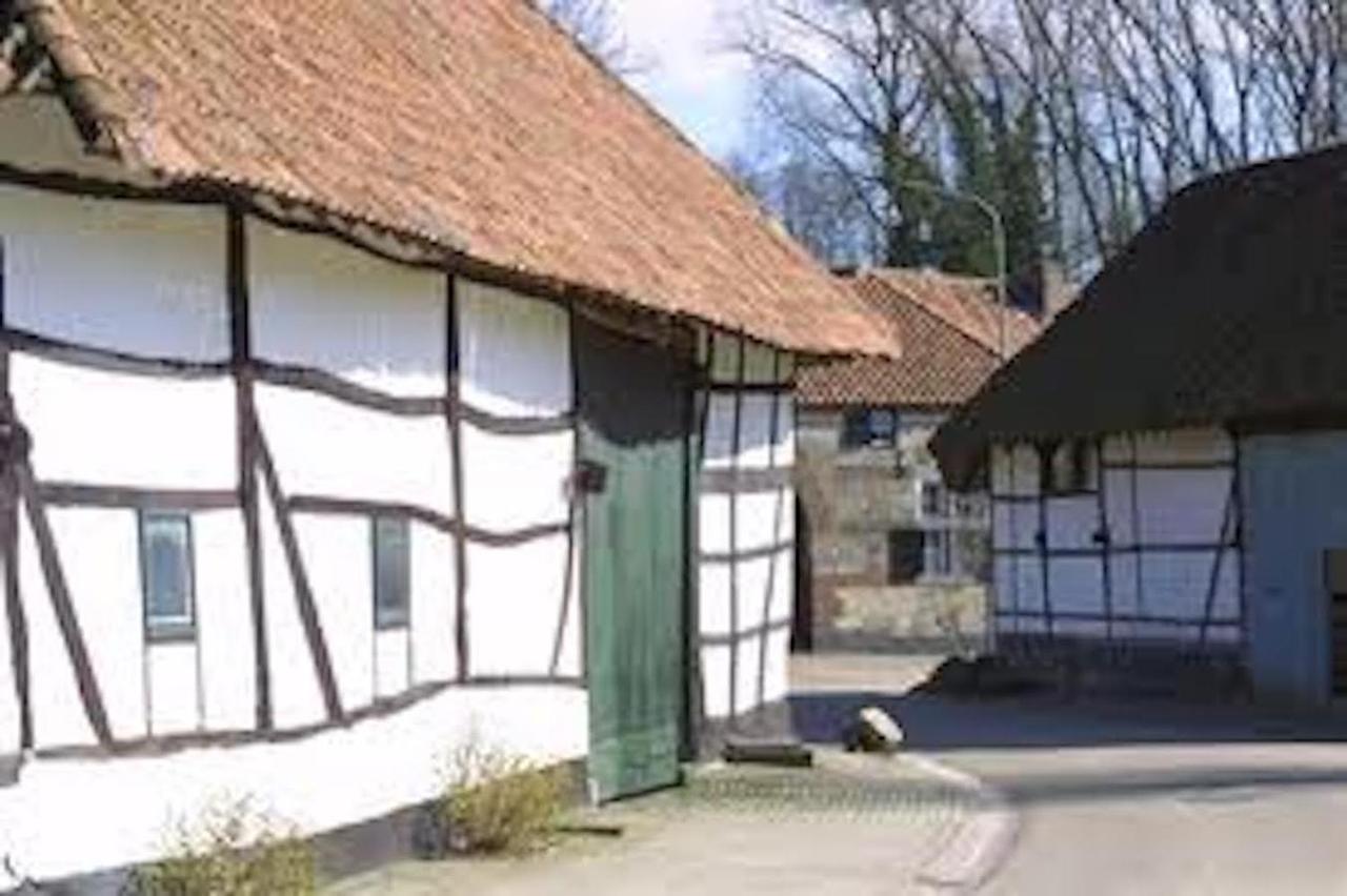Holiday home Nieuwhuis Nuth