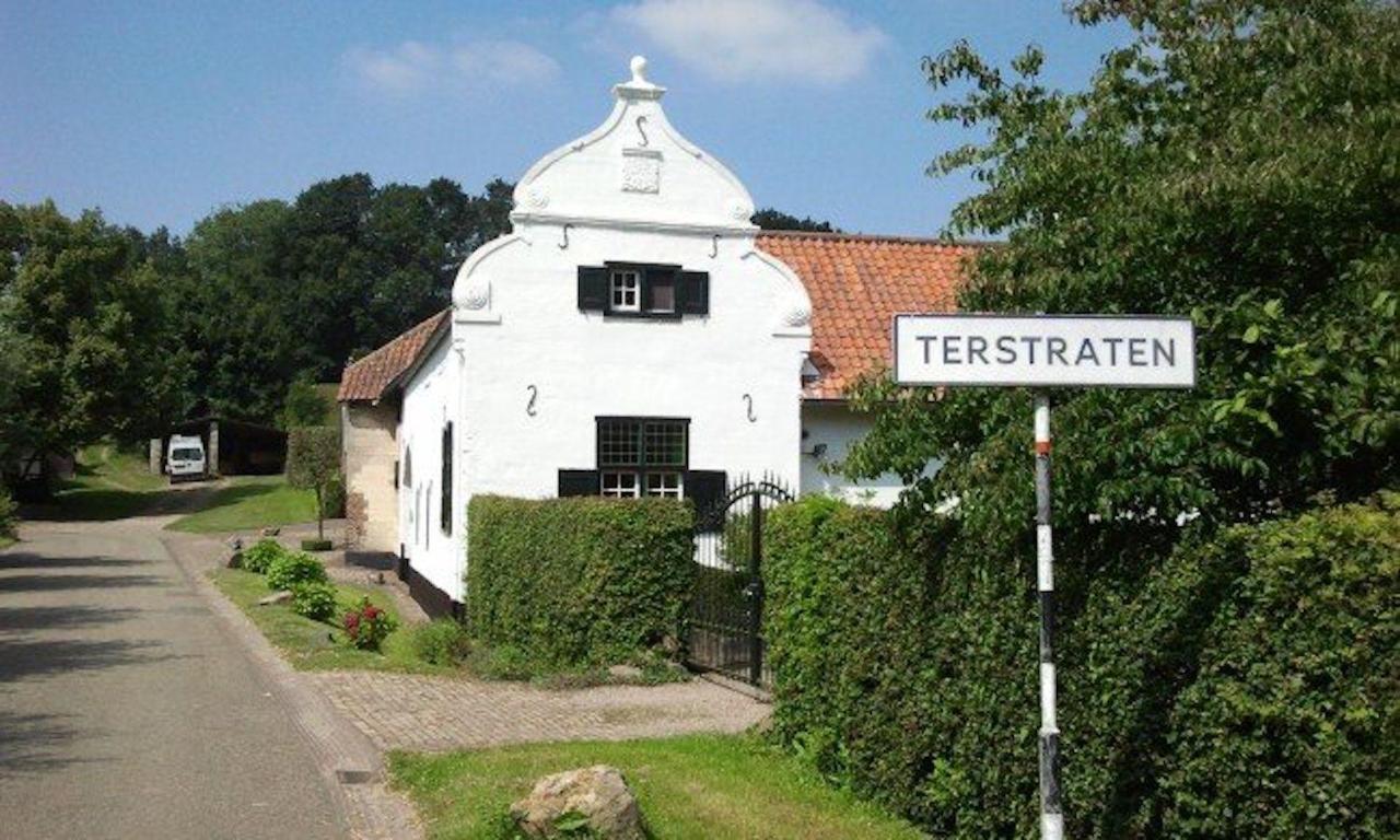 Holiday home Nieuwhuis *