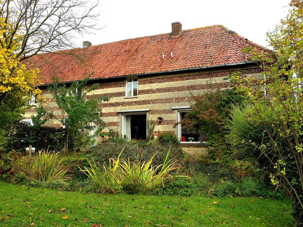 Nieuwhuis Holiday home *